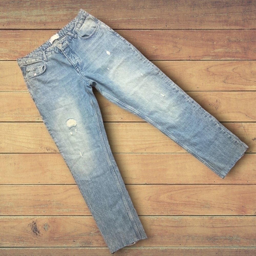 ASOS Straight Leg jeans NWOT